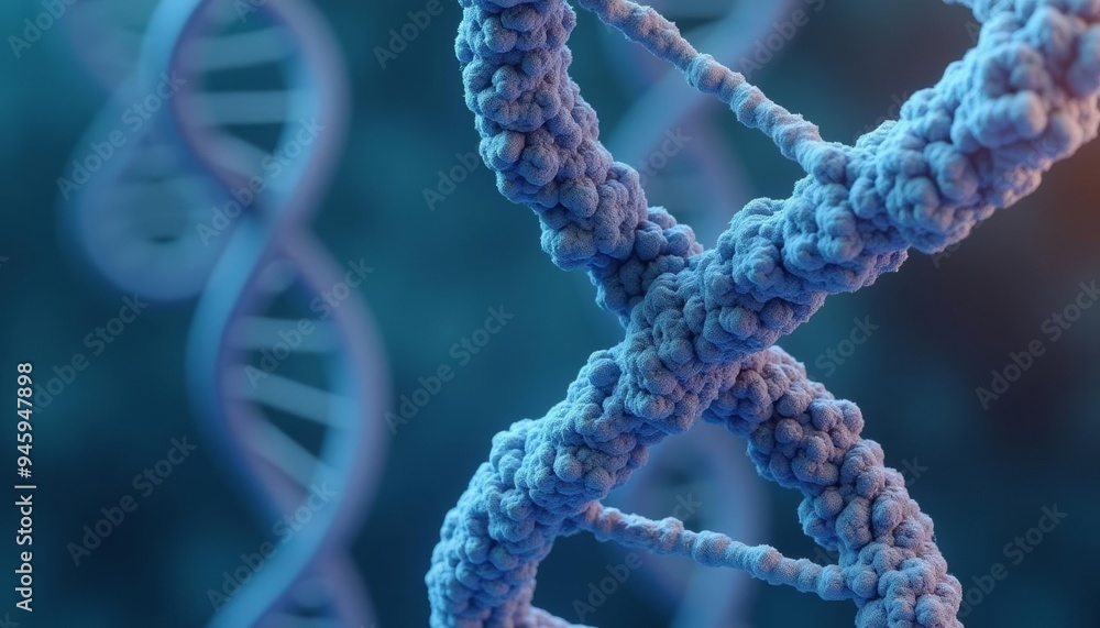 Exploring the intricate dance of DNA Exploring the intricate dance of DNA