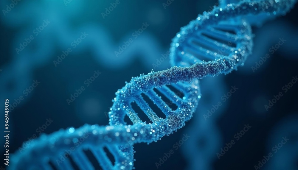 Exploring the blueprint of life DNA double helix Exploring the blueprint of life DNA double helix