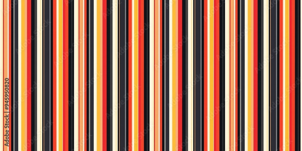Repeat stripe patterns with a consistent, linear design. seamless background pattern Repeat stripe patterns with a consistent, linear design. seamless background pattern