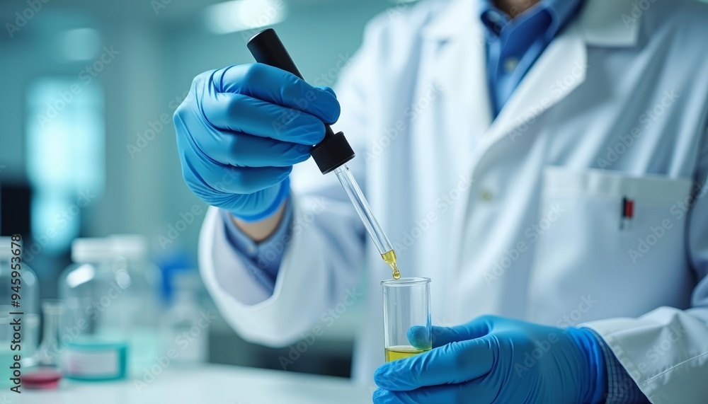 Precision in Science A Chemist at Work Precision in Science A Chemist at Work