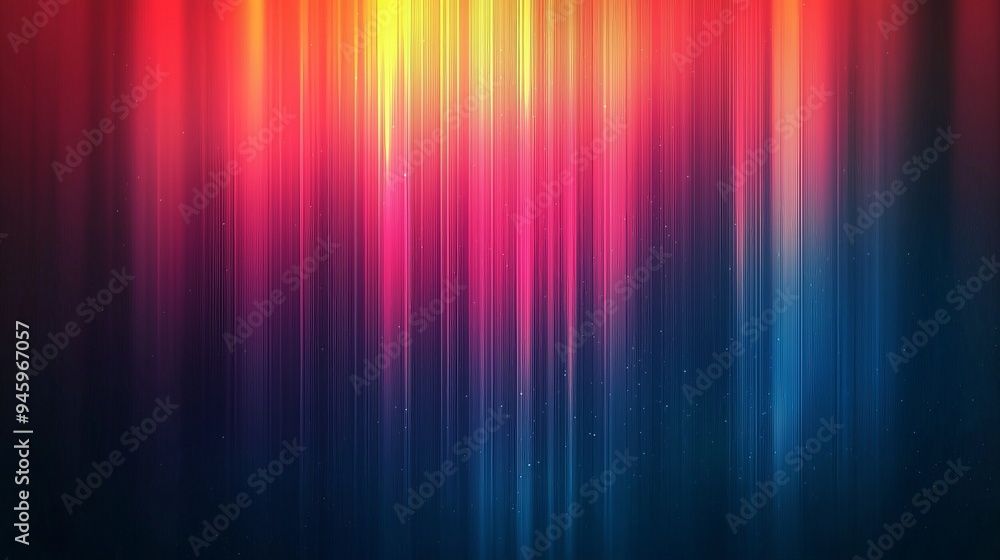 Gradient background with dark purples, reds, oranges, blues, and blacks. Gradient background with dark purples, reds, oranges, blues, and blacks.