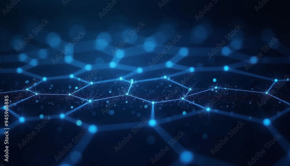 Connected Future A Network of Tomorrows Possibilities Connected Future A Network of Tomorrows Possibilities