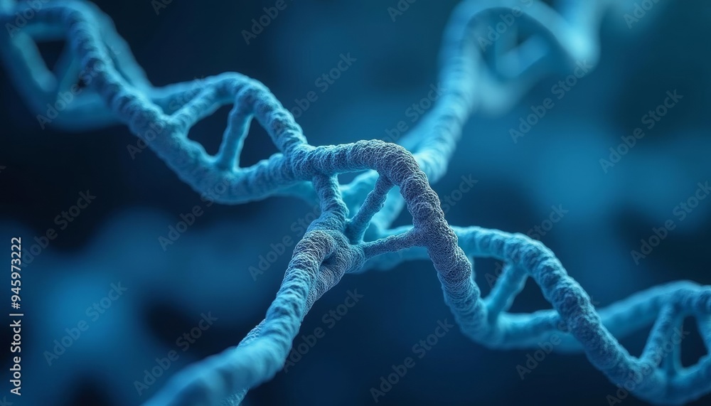 Exploring the intricate dance of DNA Exploring the intricate dance of DNA