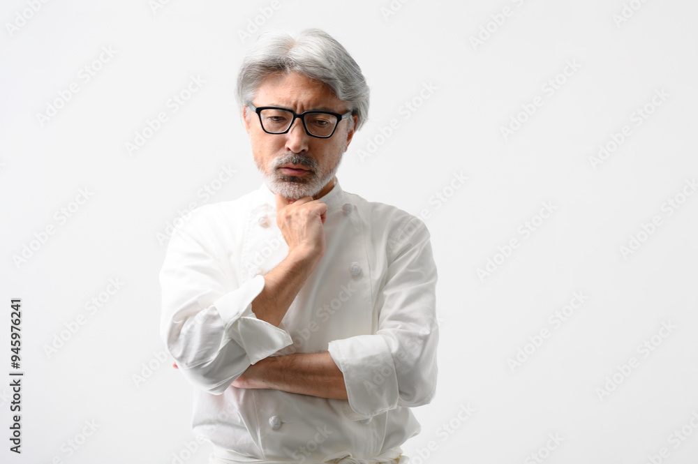 考える料理人 考える料理人