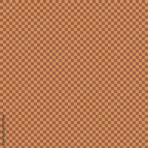 Patron de Cuadrados Square Pattern