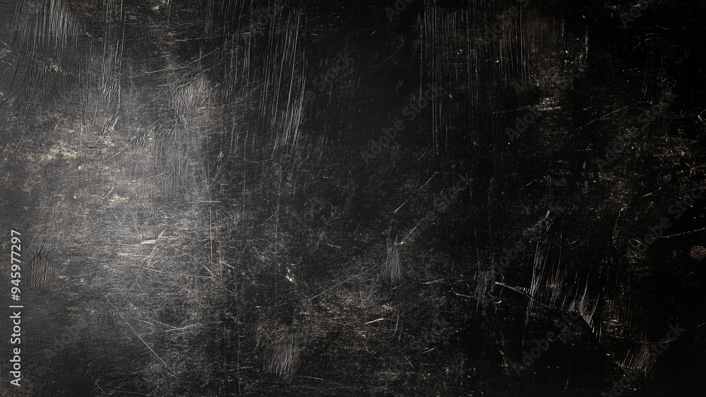 Grunge Black Texture Background Grunge Black Texture Background