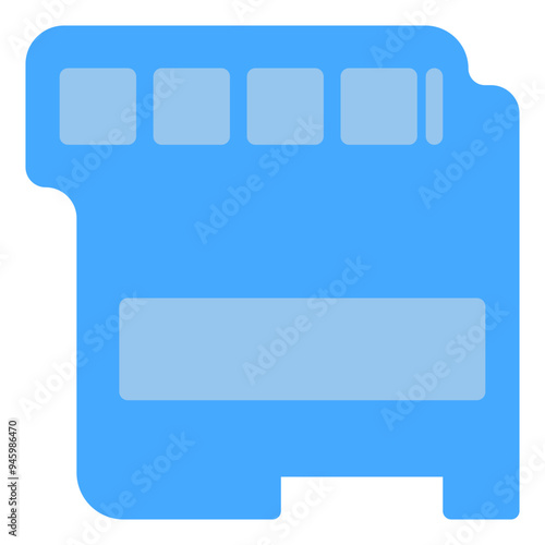 storage data icon