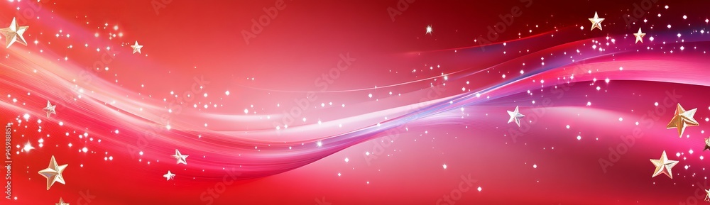 With stars on the bottom edge of the banner element, this backdrop is ideal for designs themed around the United States or for graphics banner elements for various civic events or patriotic events. With stars on the bottom edge of the banner element, this backdrop is ideal for designs themed around the United States or for graphics banner elements for various civic events or patriotic events.