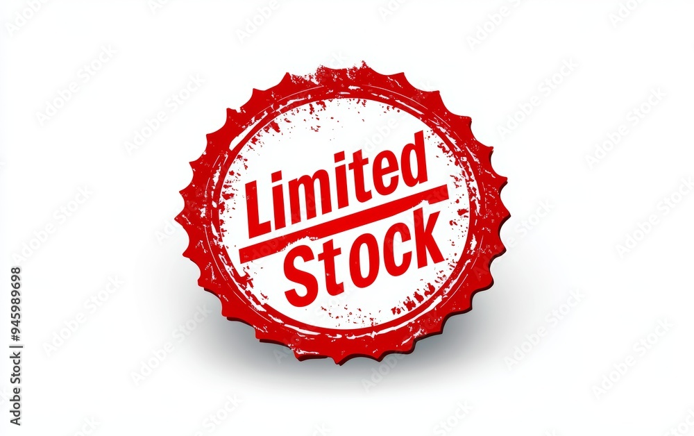 Limited Stock Sale: Don't Miss Out on Exclusive Offers Limited Stock Sale: Don't Miss Out on Exclusive Offers