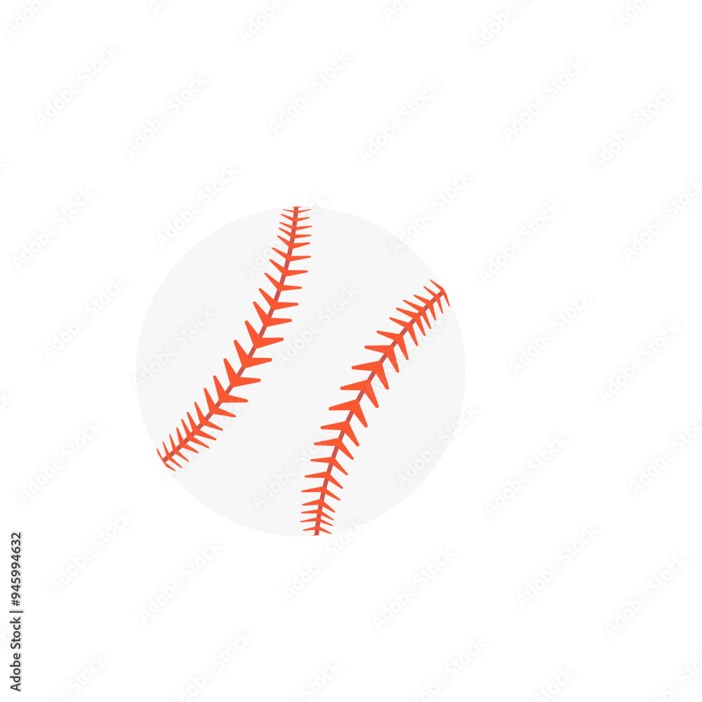 Sport Ball Illustration Sport Ball Illustration