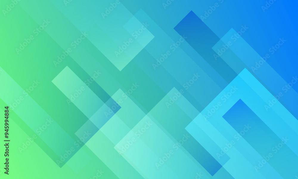 abstract blue and green gradient background. Eps10 vector abstract blue and green gradient background. Eps10 vector