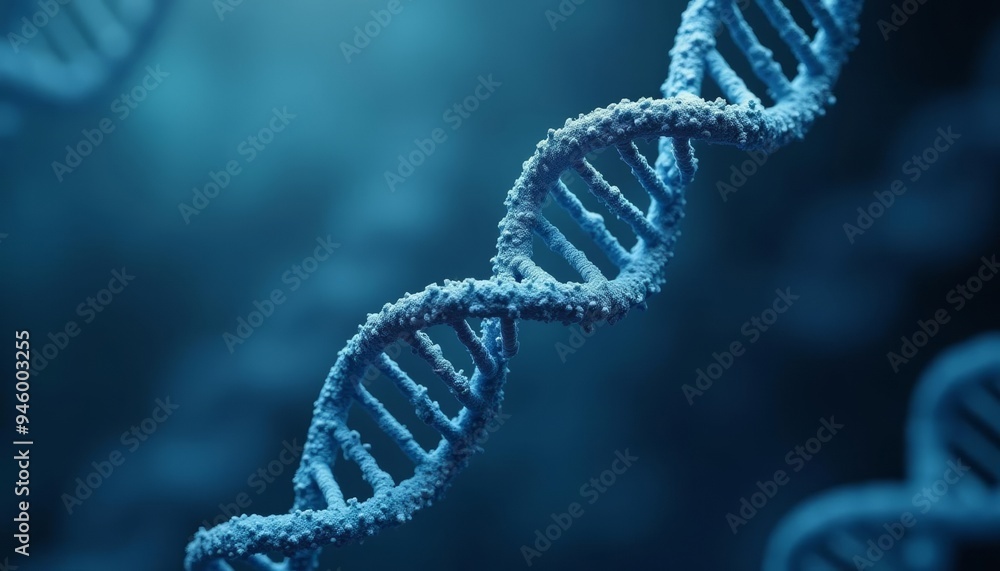 Exploring the blueprint of life DNA double helix Exploring the blueprint of life DNA double helix