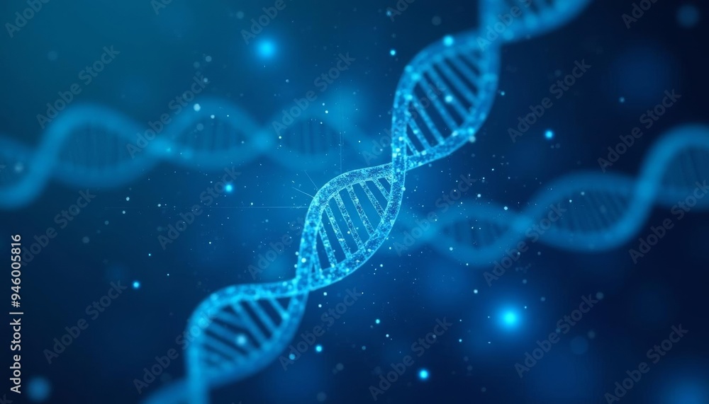 Exploring the blueprint of life DNA sequence in motion Exploring the blueprint of life DNA sequence in motion