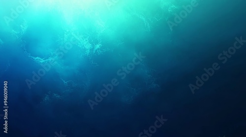 Wallpaper Mural Mesmerizing Midnight Gradient Background with Flowing Color Blending Torontodigital.ca