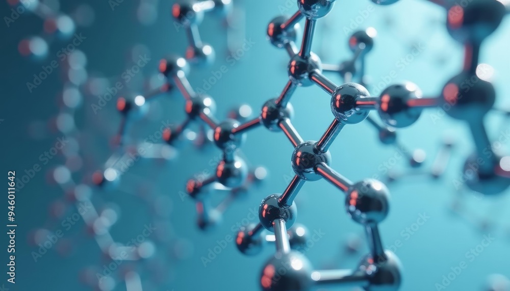 Molecular Structure The Building Blocks of Life Molecular Structure The Building Blocks of Life