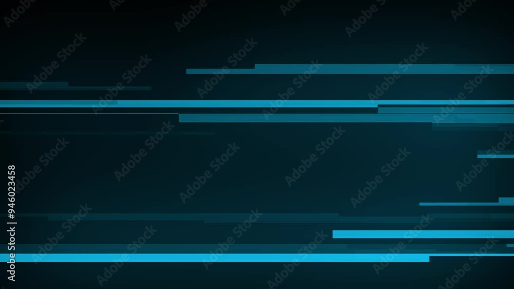 abstract technology News background animation. technology background. abstract technology News background animation. technology background.