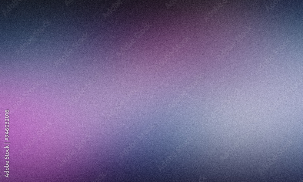 Purple and blue gradient abstract grainy texture, perfect for background designs Purple and blue gradient abstract grainy texture, perfect for background designs