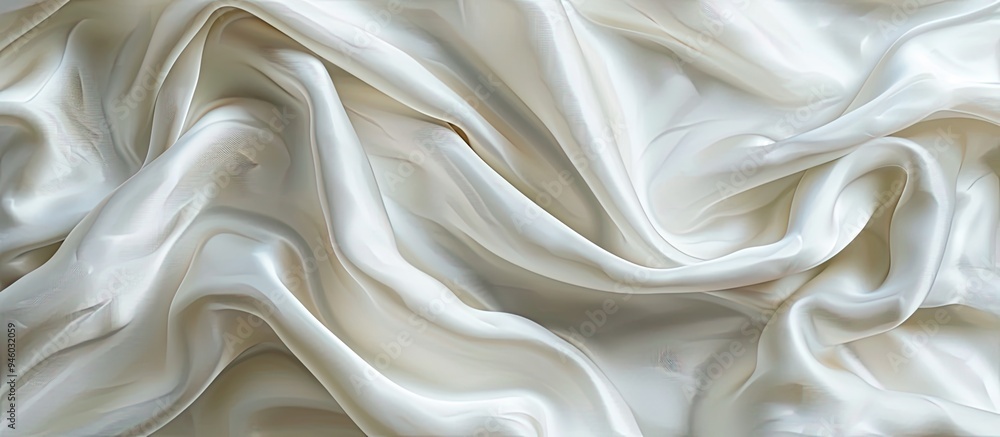 plain texture of natural fabric backdrop copyspace plain texture of natural fabric backdrop copyspace