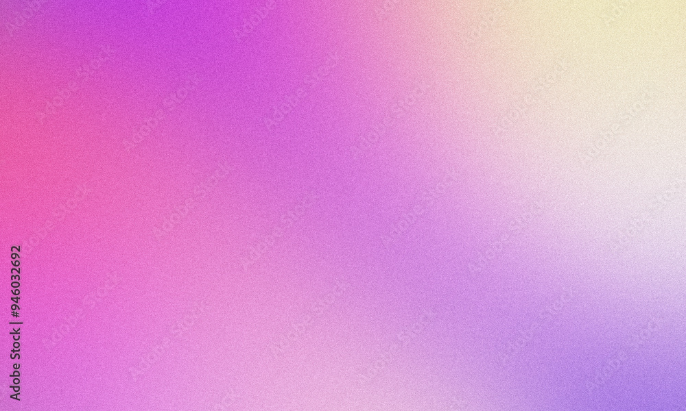Purple and yellow gradient background featuring a grainy texture Purple and yellow gradient background featuring a grainy texture