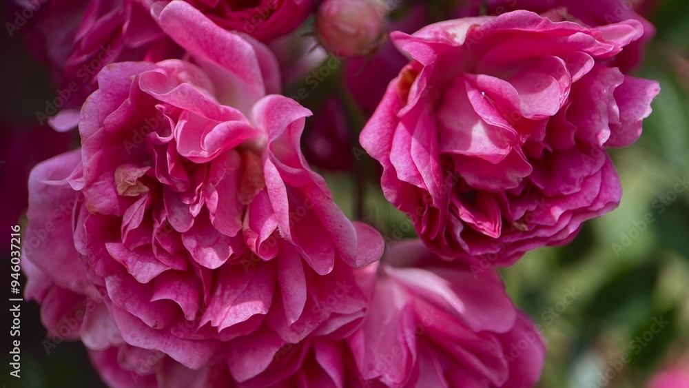 garden tea rose flower, pink, macro, close up, garden, horticulture, wallpaper, poster, cover garden tea rose flower, pink, macro, close up, garden, horticulture, wallpaper, poster, cover