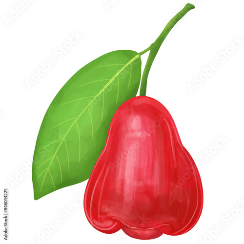 rose apple