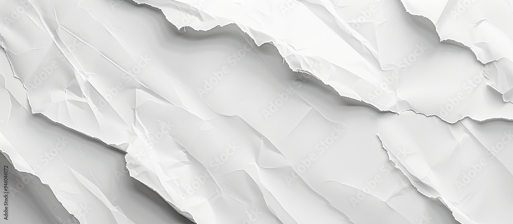 paper texture on a white background. Copy space image. Place for adding text and design paper texture on a white background. Copy space image. Place for adding text and design