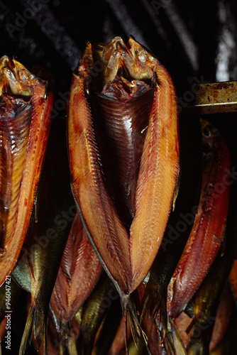 Smoked Kippers