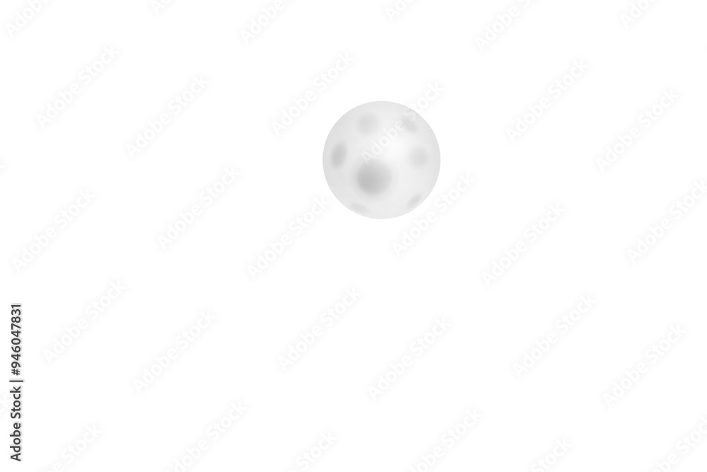 beautiful bright moon behind clouds. cloudy lunar eclipse. moon shine ...