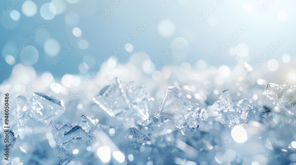 Frosted Serenity, an elegant winter-themed backdrop featuring delicate ice textures, smooth gradients, and a gentle sparkle, perfect for seasonal designs and creative projects. Frosted Serenity, an elegant winter-themed backdrop featuring delicate ice textures, smooth gradients, and a gentle sparkle, perfect for seasonal designs and creative projects.