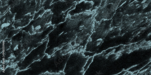 Abstract background of colorful liquid liner. Abstract texture of liquid acrylic. Macro mineral stone malachite on a white background