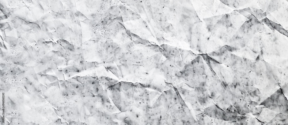 Grunge dirty photocopy gray paper texture useful as a backdrop