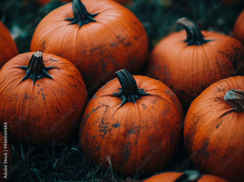 pumpkins pumpkins