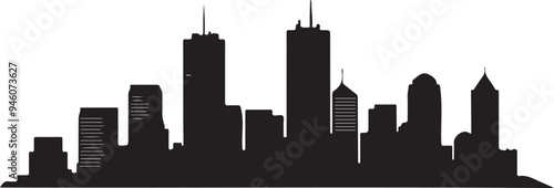 Best selling trending Boston City Silhouette, Boston Skyline, Boston Art, Cityscape Silhouette, Boston Illustration, Boston Vector, Boston Poster, Urban Silhouette, Boston Landmarks, Boston Outline,