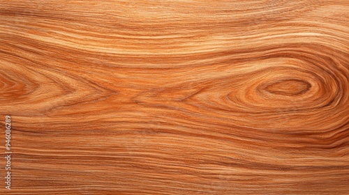 A warm wood grain texture in natural shades of brown, perfect for a rustic or earthy wallpaper background