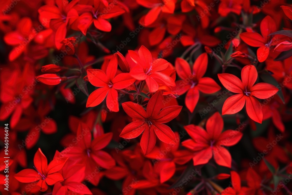 Latin name for bright red Lobelia flowers Lobelia x speciosa Starship Scarlet Latin name for bright red Lobelia flowers Lobelia x speciosa Starship Scarlet