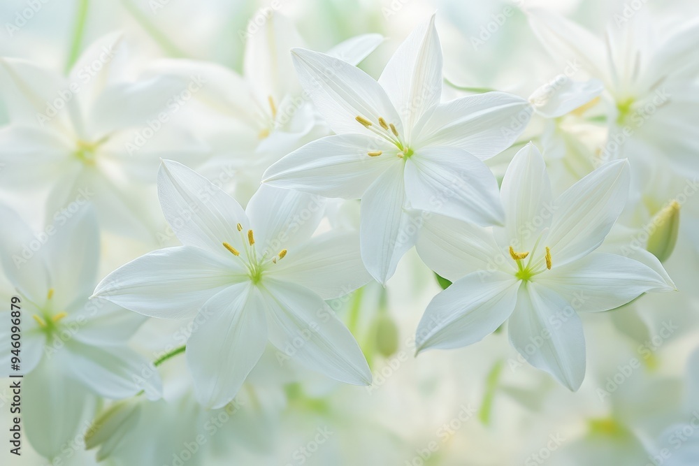 Lilium bulbiferum flowers. The species is native to Western Europe, North Africa and Western Asia. Lilium bulbiferum flowers. The species is native to Western Europe, North Africa and Western Asia.
