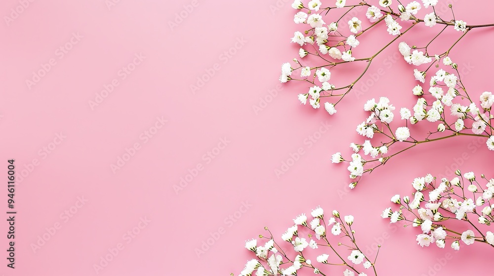Stunning Pink Dreamy Sky Background: A Magical and Enchanting Visual Spectacle. Showcasing the Softness and Romance of Heavenly Hues. Stunning Pink Dreamy Sky Background: A Magical and Enchanting Visual Spectacle. Showcasing the Softness and Romance of Heavenly Hues.