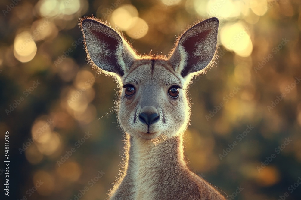 Kangaroo Kangaroo