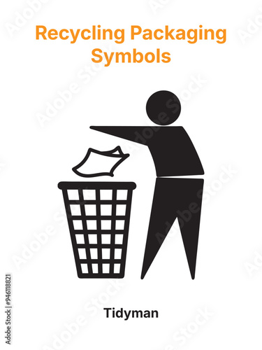 Packaging Symbols. Recycling Packaging Symbols. Упаковочные символы. Символы переработки упаковки. Tidyman.
