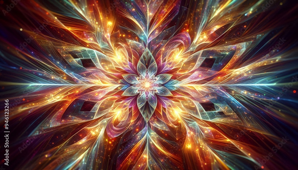 Radiant Abstraction on Fire 4K HDR Ultra HD Wallpaper Radiant Abstraction on Fire 4K HDR Ultra HD Wallpaper