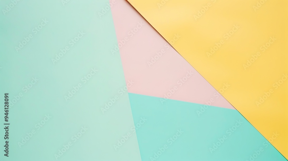 Stunning Pink Minimalistic Geometric Background: A Modern and Elegant Visual Delight. Showcasing the Beauty of Clean Lines and Soft Colors. Stunning Pink Minimalistic Geometric Background: A Modern and Elegant Visual Delight. Showcasing the Beauty of Clean Lines and Soft Colors.