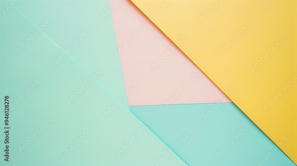 Stunning Pink Minimalistic Geometric Background: A Modern and Elegant Visual Delight. Showcasing the Beauty of Clean Lines and Soft Colors. Stunning Pink Minimalistic Geometric Background: A Modern and Elegant Visual Delight. Showcasing the Beauty of Clean Lines and Soft Colors.
