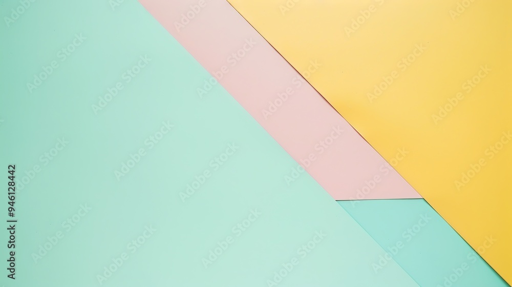 Stunning Pink Minimalistic Geometric Background: A Modern and Elegant Visual Delight. Showcasing the Beauty of Clean Lines and Soft Colors. Stunning Pink Minimalistic Geometric Background: A Modern and Elegant Visual Delight. Showcasing the Beauty of Clean Lines and Soft Colors.