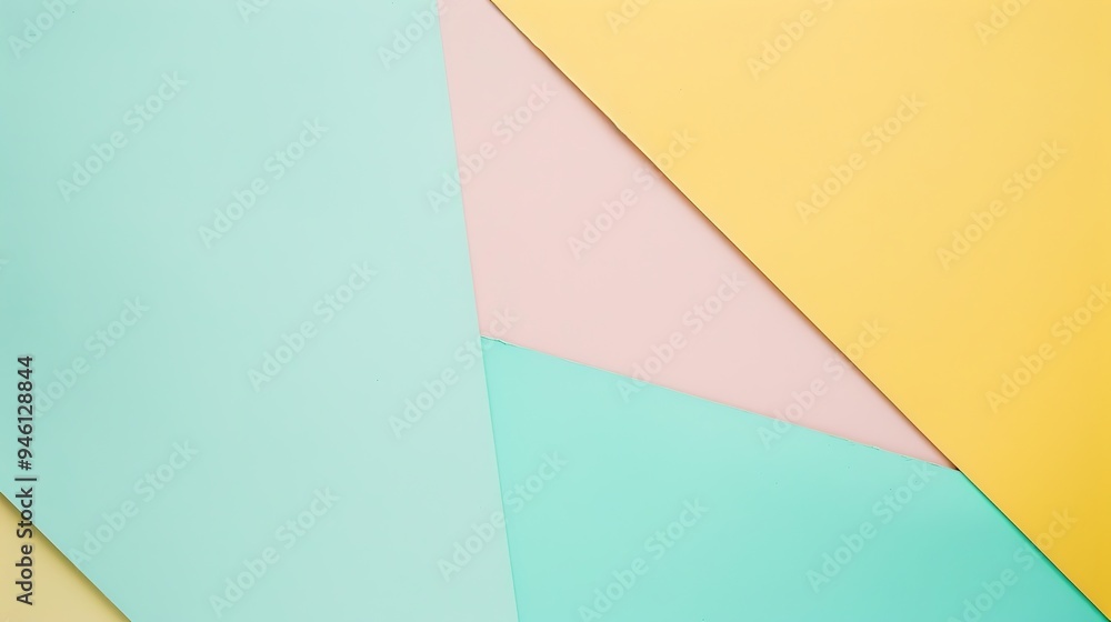 Stunning Pink Minimalistic Geometric Background: A Modern and Elegant Visual Delight. Showcasing the Beauty of Clean Lines and Soft Colors. Stunning Pink Minimalistic Geometric Background: A Modern and Elegant Visual Delight. Showcasing the Beauty of Clean Lines and Soft Colors.