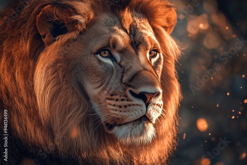 Lion