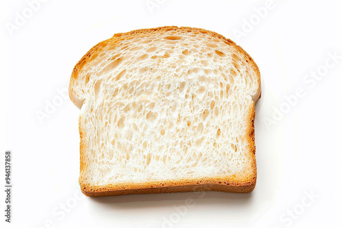slice of bread