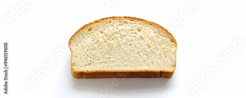 slice of bread