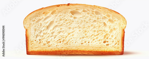 slice of bread