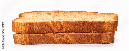 slices of bread