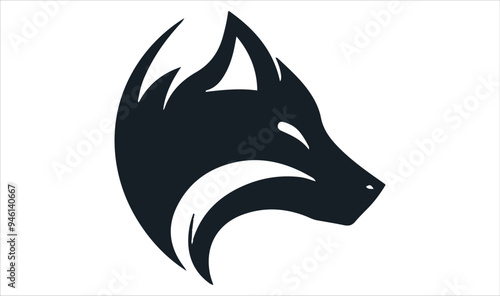 Fox Logo Gaming, Fox Logo Esport, Fox Logo Mascot, Head Mascot